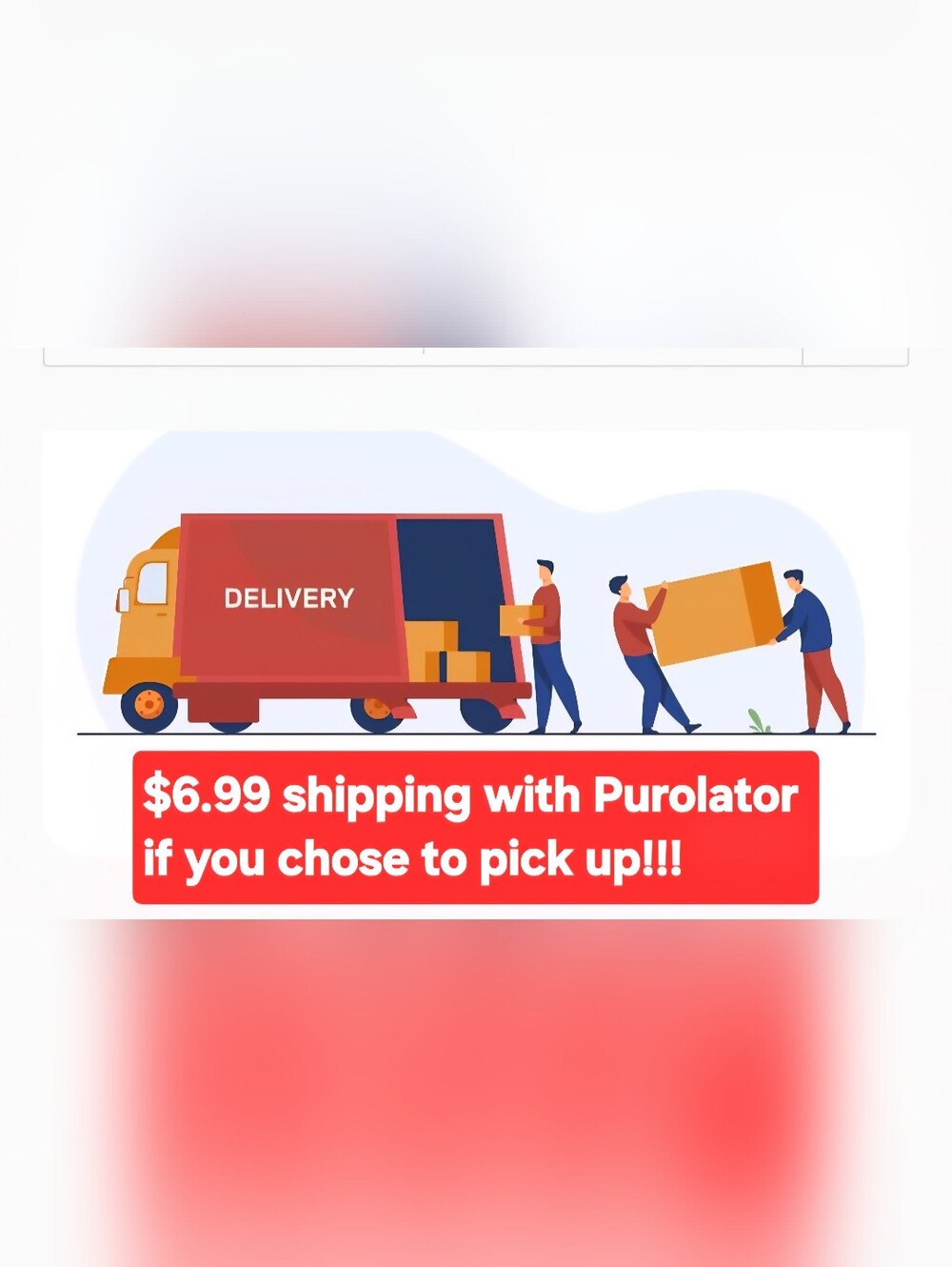 New, All Sales!!!